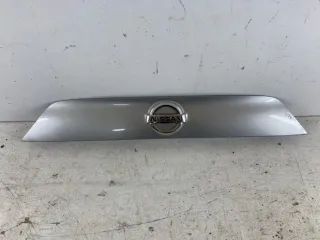 908104EU0H Накладка двери (крышки) багажника Nissan Qashqai 2 Арт 2-460032, вид 1