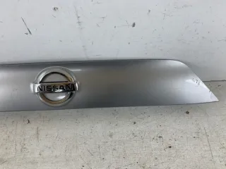 908104EU0H Накладка двери (крышки) багажника Nissan Qashqai 2 Арт 2-460032, вид 2