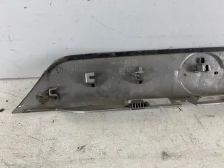 908104EU0H Накладка двери (крышки) багажника Nissan Qashqai 2 Арт 2-460032, вид 5