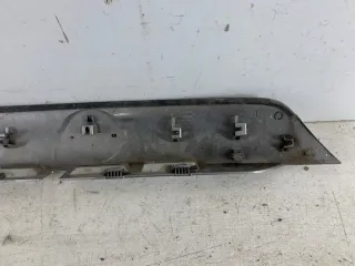 908104EU0H Накладка двери (крышки) багажника Nissan Qashqai 2 Арт 2-460032, вид 7