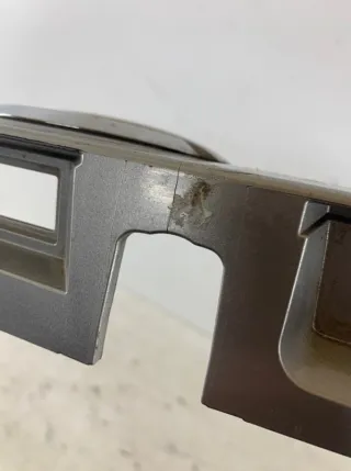 908104EU0H Накладка двери (крышки) багажника Nissan Qashqai 2 Арт 2-460032, вид 8