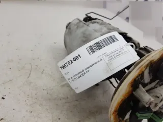  Насос топливный Mitsubishi Lancer 10 Арт 2-460113, вид 6