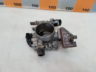 1016050250 Заслонка дроссельная Geely Emgrand EC 7 Арт 2-460337, вид 1
