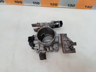 1016050250 Заслонка дроссельная Geely Emgrand EC 7 Арт 2-460337, вид 2