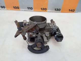 1016050250 Заслонка дроссельная Geely Emgrand EC 7 Арт 2-460337, вид 3