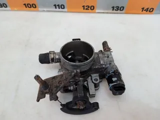 1016050250 Заслонка дроссельная Geely Emgrand EC 7 Арт 2-460337, вид 4