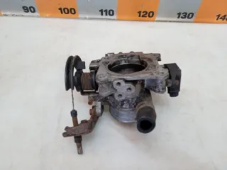 1016050250 Заслонка дроссельная Geely Emgrand EC 7 Арт 2-460337, вид 7