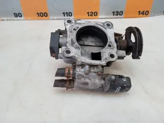1016050250 Заслонка дроссельная Geely Emgrand EC 7 Арт 2-460337, вид 8