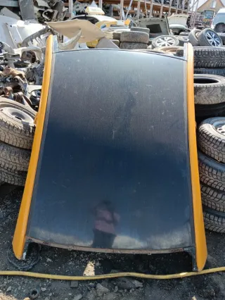 106200250802 Крыша Geely Emgrand EC 7 Арт 2-460338, вид 1