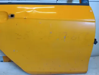 106200282202 Дверь задняя правая Geely Emgrand EC 7 Арт 2-460357, вид 2