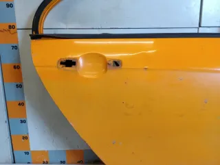 106200282202 Дверь задняя правая Geely Emgrand EC 7 Арт 2-460357, вид 7