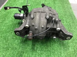 A1643500814 Редуктор заднего моста Mercedes ML W164 Арт 2-460512, вид 3