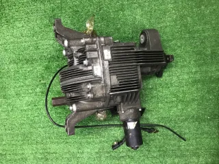 A1643500814 Редуктор заднего моста Mercedes ML W164 Арт 2-460512, вид 4