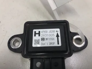 47930JG200 Датчик ускорения Nissan Juke 1 Арт 2-460523, вид 4