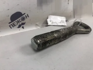 51112JD00A Крюк буксировочный Nissan Qashqai 1  Арт 2-460591, вид 2