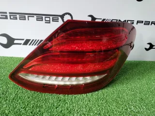 A2139068000 Фонарь задний правый Mercedes E W213 Арт 2-460653, вид 1