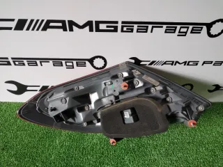 A2139068000 Фонарь задний правый Mercedes E W213 Арт 2-460653, вид 3