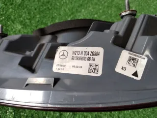 A2139068000 Фонарь задний правый Mercedes E W213 Арт 2-460653, вид 5