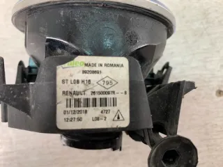 261500097R Фара противотуманная Renault Logan 2 Арт 2-460779, вид 7