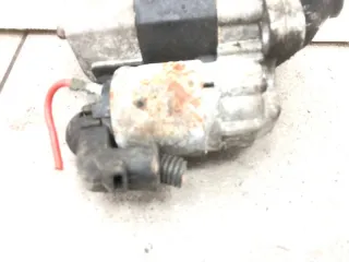 233001F77B Стартер Nissan Note E11 Арт 2-460903, вид 2