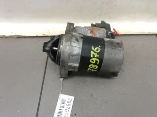 233001F77B Стартер Nissan Note E11 Арт 2-460903, вид 4