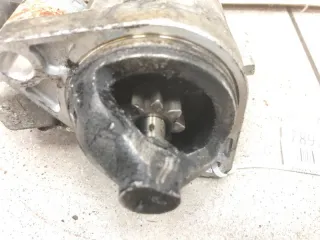 233001F77B Стартер Nissan Note E11 Арт 2-460903, вид 5
