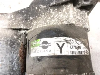 233001F77B Стартер Nissan Note E11 Арт 2-460903, вид 7