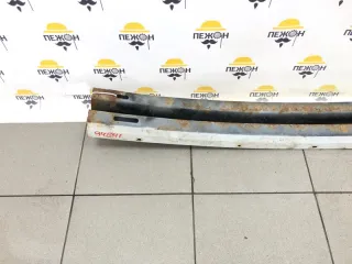 H50321KADH Усилитель бампера Nissan Juke 1 Арт 2-461008, вид 6