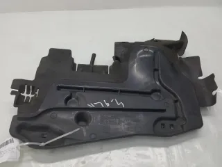 7104CN Дефлектор радиатора Peugeot 207 Арт 2-461386, вид 1
