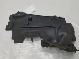 7104CN Дефлектор радиатора Peugeot 207 Арт 2-461386, вид 2