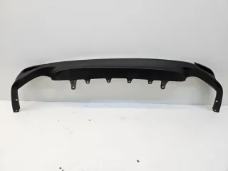 5216906190 Юбка бампера нижняя Toyota Camry XV70 Арт 2-461665, вид 1