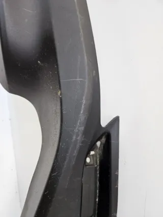 5216906190 Юбка бампера нижняя Toyota Camry XV70 Арт 2-461665, вид 3
