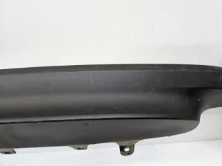 5216906190 Юбка бампера нижняя Toyota Camry XV70 Арт 2-461665, вид 4