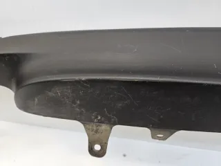 5216906190 Юбка бампера нижняя Toyota Camry XV70 Арт 2-461665, вид 6