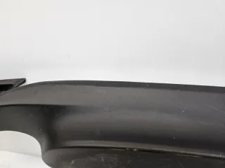 5216906190 Юбка бампера нижняя Toyota Camry XV70 Арт 2-461665, вид 7