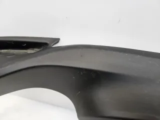 5216906190 Юбка бампера нижняя Toyota Camry XV70 Арт 2-461665, вид 8