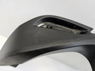 5216906190 Юбка бампера нижняя Toyota Camry XV70 Арт 2-461665, вид 9