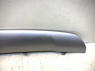 5245342900 Накладка на бампер Toyota Rav 4 4 Арт 2-461774, вид 3