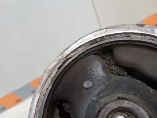 2181025010 Подушка крепления двигателя Hyundai Verna Арт 2-462140, вид 5