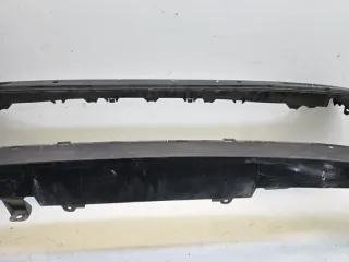 5215942943 Бампер задний Toyota Rav 4 5 Арт 2-462166, вид 4