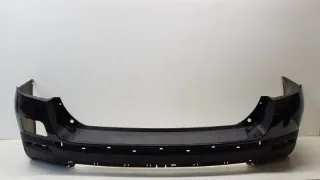 5215948917 Бампер задний Toyota Highlander 2 Арт 2-462885, вид 1