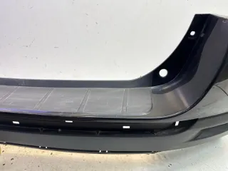 5215948917 Бампер задний Toyota Highlander 2 Арт 2-462885, вид 7