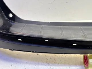 5215948917 Бампер задний Toyota Highlander 2 Арт 2-462885, вид 9