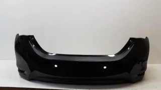 521590Z940 Бампер задний Toyota Corolla E160/170/180 Арт 2-462915, вид 1