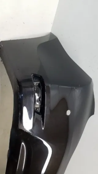 521590Z940 Бампер задний Toyota Corolla E160/170/180 Арт 2-462915, вид 5