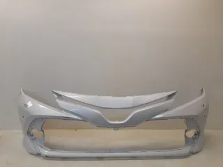 5211906E50 Бампер передний Toyota Camry XV70 Арт 2-463009, вид 1