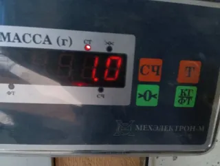 9810025001 Моторчик стеклоочистителя передний Hyundai Accent LC Арт 2-463067, вид 6