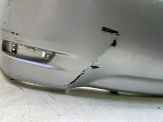 5215902A20 Бампер задний Toyota Corolla E160/170/180 Арт 2-463169, вид 6