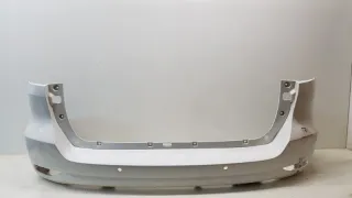 52159-0K370 Бампер задний Toyota Fortuner 2 Арт 2-463261, вид 1