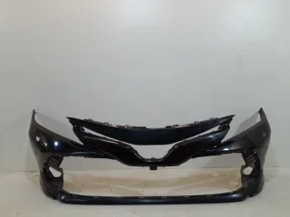 5211906E50 Бампер передний Toyota Camry XV70 Арт 2-463355, вид 1